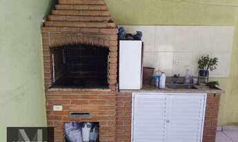 Imagem 7: Casa à venda, 178 m² por R$ 515.000,00 - Ocian - Praia Grande/SP