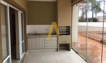 Imagem 3: Casa para alugar no bairro Recreio das Acácias - Ribeirão Preto/SP