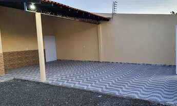 Imagem 2: CASA NOVA GRANDE DIRCEU (FINANCIAVÉL