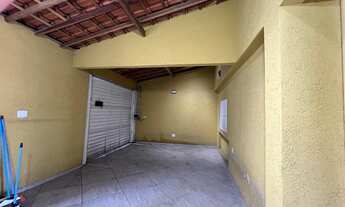 Imagem 3: Casa a 1 Km do metro Tucuruvi