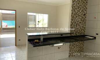 Imagem 7: EXCELENTE IMÓVEL COM ÓTIMO ACABAMENTO!