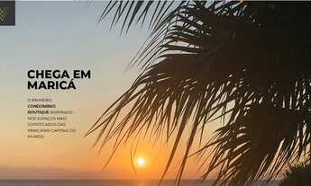 Imagem: Condomínio Ventura Boutique Maricá - Vem