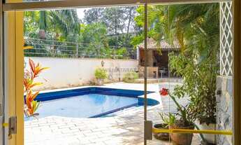 Imagem 5: Jardim Guedala Nobre - Mansão - Perfeição e Requinte