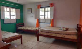 Imagem: Casa para aluguel por temporada em Enseada