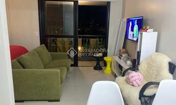 Imagem 4: Apartamento para venda com 62 metros quadrados com 1 quarto em Jardim Botânico - Porto Ale