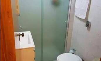 Imagem 2: Apartamento para Venda em São Paulo, Alto da Mooca, 2 dormitórios, 1 banheiro