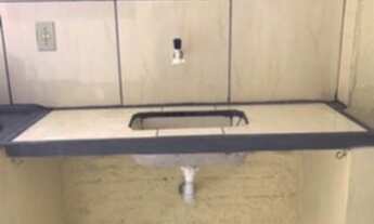 Imagem 4: Aluga-se Kitnet Quarto com aluguel por R$500 /mês