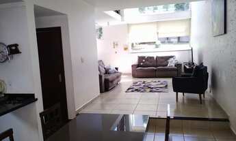 Imagem 5: SOBRADO MODERNO CITY RIBEIRAO