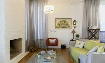 Imagem 2: Casa em condomínio no bairro Santa Felicidade - ARYA 1