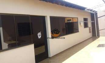 Imagem 2: Casa com 4 dormitórios à venda, 171 m² por R$ 395.000,00 - Jardim Nova Baroneza - Araponga