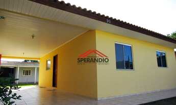 Imagem: Casa com 2 dormitórios à venda, 106 m²