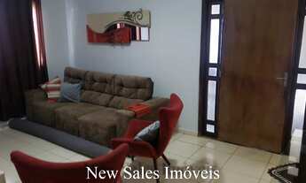 Imagem 5: Casa maravilhosa em condomínio para venda possui 172 metros quadrados com 3 quartos