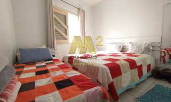 Imagem 5: Casa com 2 dorms, Guilhermina, Praia Grande - R$ 295 mil, Cod: 7121