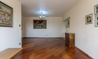 Imagem 3: Apartamento para venda com 103 metros quadrados com 3 quartos em Vila Clementino - São Pau