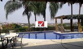 Imagem 3: Casa de condomínio para venda em Condomínio Ribeirão Preto