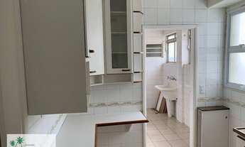 Imagem 5: Apartamento à venda, 92 m² por R$ 280.000,00 - Jardim Flamboyant - Campinas/SP