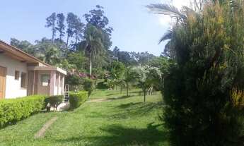 Imagem 6: Fazenda/Sítio/Chácara para venda com 20000 metros quadrados com 4 quartos