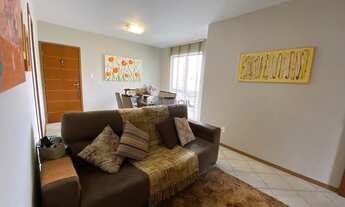 Imagem 4: Apartamento á venda com 76 m², 3 dormitórios próximo a UFSC