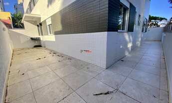 Imagem 3: Apartamento com área privativa à venda com 181 metros e 3 quartos no Itapoã - Belo Horizon