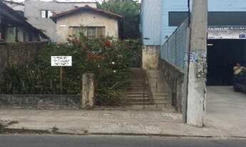 Imagem: TERRENO COM ( DE APROX. 342 M²) Á VENDA