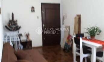 Imagem: PORTO ALEGRE - Apartamento Padrão - Floresta