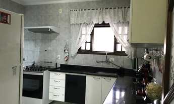 Imagem 5: Casa de condomínio térrea para venda com 363 m² Condominio Zuleika Jabour