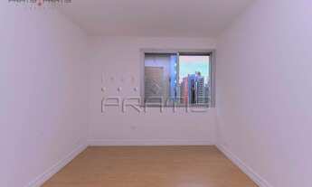 Imagem 7: Apartamento com 3 dormitórios à venda, 130 m² por R$ 850.000,00 - Batel - Curitiba/PR