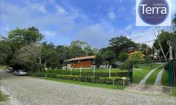 Imagem 2: Casa com 3 dormitórios à venda - Paisagem Renoir - Granja Viana