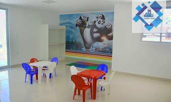 Imagem 4: Cobertura Hiperion, 153m², 3 suites, Meireles