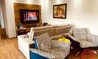 Imagem 5: Apartamento com 3 dormitórios à venda, 92 m² por R$ 798.000,00 - Jardim Ana Maria - Jundia