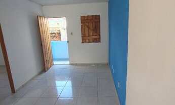 Imagem 3: Apartamento kitnet 2 quartos Santo Antônio