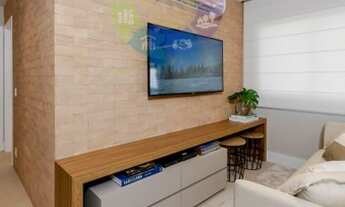 Imagem 5: Talipô Exclusive Club Andar Alto Sol da Manhã - 73 m² - Mansões Santo Antônio