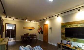 Imagem 4: Apartamento com 2 dormitórios à venda, 76 m² por R$ 400.000 - Vila Caminho do Mar - São Be