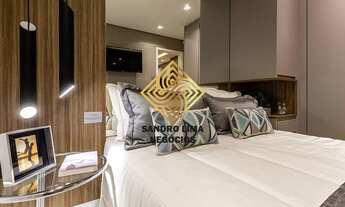 Imagem 7: APARTAMENTO DE 33,95M² COM 2 DORMITÓRIOS, VARANDA SEM VAGA À VENDA - FREGUESIA DO Ó - SÃO