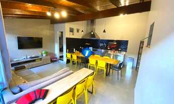 Imagem 3: Linda Casa no JD Europa com Ampla Área de Lazer