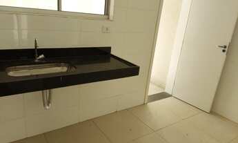 Imagem 6: Apto 02 quartos área privativa, elevador ao lado do Sesc Venda Nova