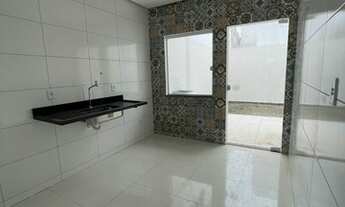 Imagem 2: Casa 3/4 uma suíte - cômodos amplos - bairro Mangabeira prox a Upa