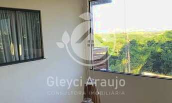 Imagem 3: Casa com vista para o mar e a lagoa de Saquarema - RJ