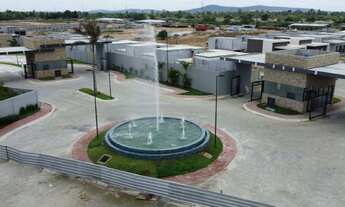 Imagem 3: Condomínio Mangata 3/4 um suíte - Entrada Facilitada, Av Jorge Leal