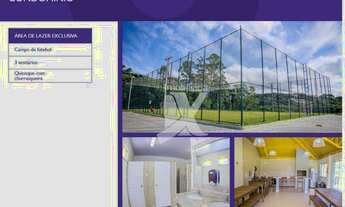 Imagem 15: Barracão corporativo para locação, Ribeirão Barragem, Campina Grande do Sul-PR