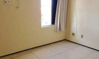 Imagem 5: Apartamento à venda, 96 m² por R$ 290.000,00 - Farias Brito - Fortaleza/CE