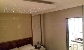 Imagem 3: Apartamento charmoso, vista aberta no Campos Elísios