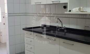 Imagem 3: Apartamento Locação Alphaville - 3 suítes - 2 vagas | 139 m² - R$8.700,00 pacote