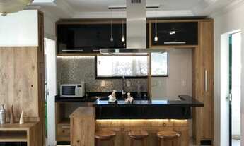 Imagem 2: Apartamento para Venda em Florianópolis, Ingleses do Rio Vermelho, 2 dormitórios, 1 suíte