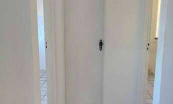 Imagem 2: Apartamento com 2 dormitórios à venda, 45 m² por R$ 150.000 - Passaré - Fortaleza/CE