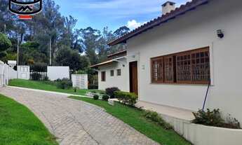 Imagem 4: CASA TÉRREA - CONDOMÍNIO NO MIOLO DA GRANJA VIANA