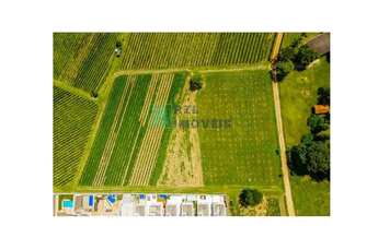 Imagem 3: Área à venda no bairro Vila Suíça - Indaiatuba/SP