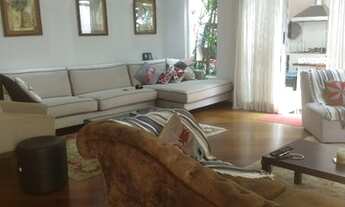 Imagem: Lindo sobrado para venda com 230 metros