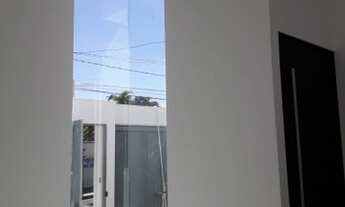 Imagem 7: Casa nova a venda em Uberlândia com espaço gourmet