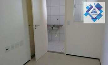 Imagem 6: Apartamento à venda, 126 m² por R$ 780.000,00 - Guararapes - Fortaleza/CE
